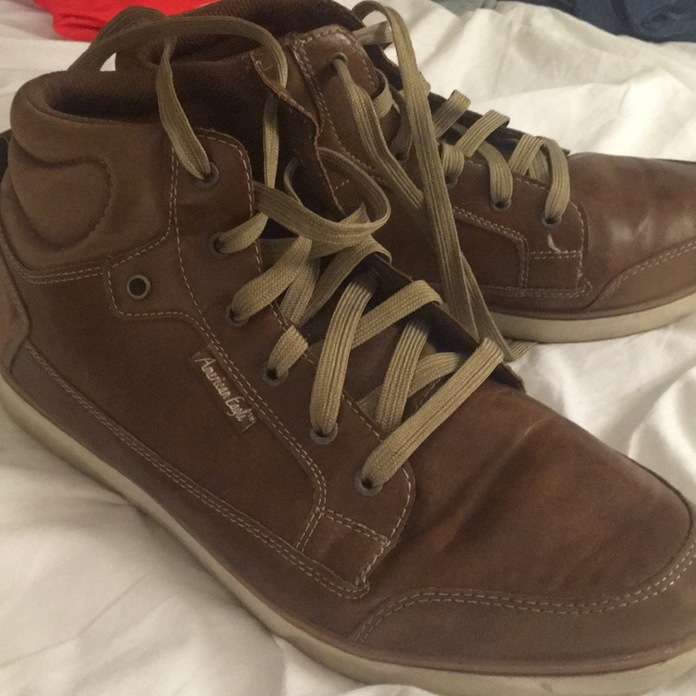 American Eagle shoes
